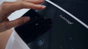 Видеоинструкция - iluminage LED Pro