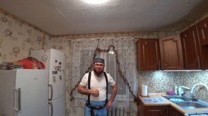 Кухонные будни #12 - Афганская Рулька