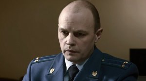 Карпов, 3 сезон, 8 серия