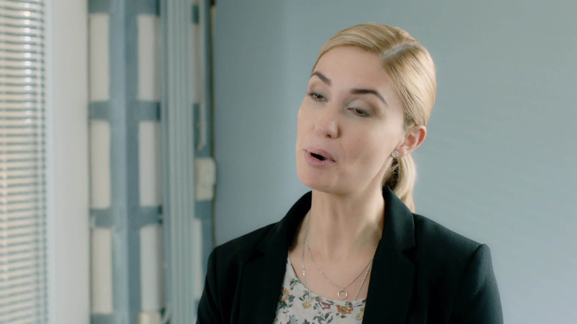 Гражданский брак, 1 сезон, 3 выпуск