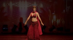 Алеся Star / Tribal Fusion / Образ Маргариты в произведении М.А.Булгакова