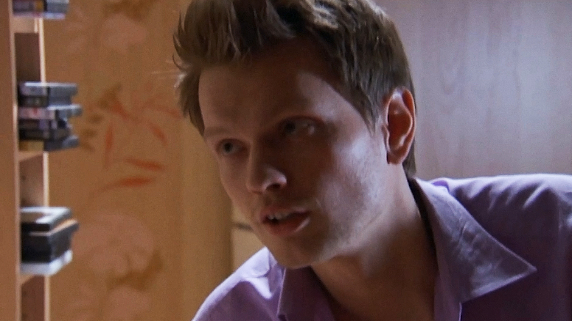 Карпов, 1 сезон, 7 серия смотреть онлайн