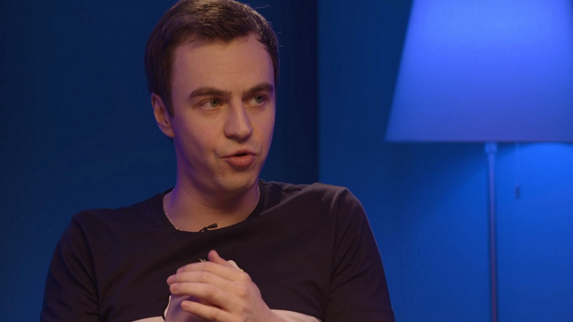 Громкий вопрос, 1 сезон, 2 выпуск