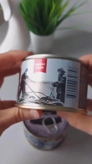 Как выбрать рыбные консервы смотреть онлайн