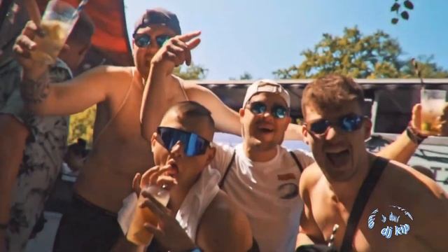 DJ Kip - This Is My Right (Super Hit) смотреть онлайн