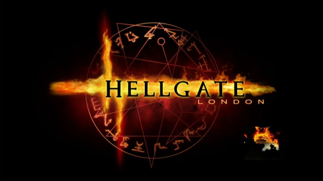 Hellgate London  Прохождение. Часть 10.