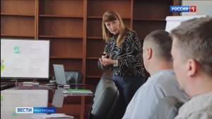 Участники СВО в Костромской области смогут открыть дело по душе