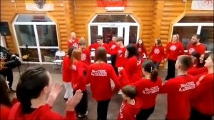 Станислав Бартенев - Ойся, ты ойся