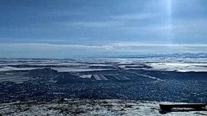 Пятигорск. Гора Машук