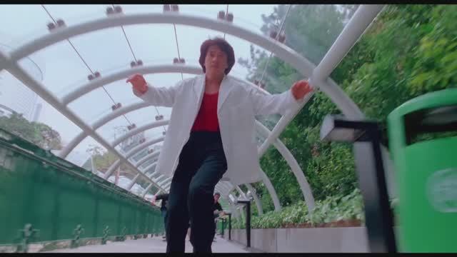 Городской охотник: Рю Саэба преследует Киёко