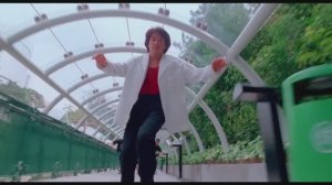 Городской охотник: Рю Саэба преследует Киёко