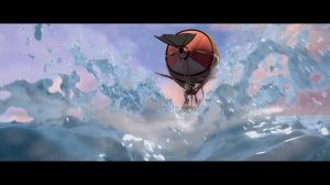 🔥 Эмма в мире лам 🔥 - Русский трейлер (2024)