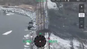 🇷🇺💥🇺🇦⚡Армия России уничтожила дамбу у Осыково, чтобы нарушить логистику в ВСУ в Константиновке