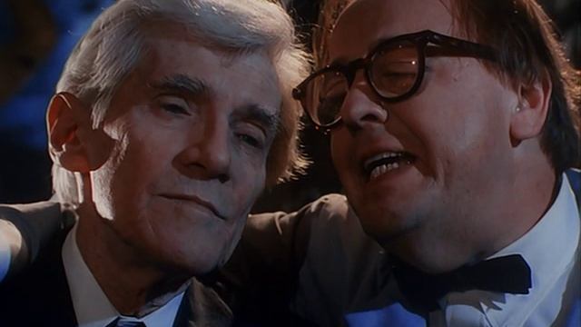 Байки из склепа 2 сезон 2 серия «Замена» (сериал, 1990)