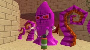 Garter of Cookies III Chapter full gameplay