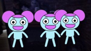 3 Пибби