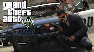 ГРУБЫЕ И БОРОДАТЫЕ - НОВЫЙ ФИЛЬМ ЭДУАРДА ШИМОРОНТИНО В GTA 5 RP ARIZONA