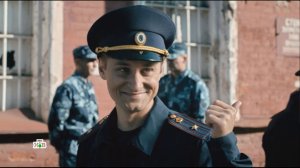 Олег Сенченко. Роли в кино (2019-2022гг.)