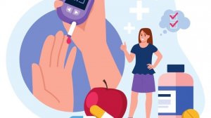 Жизнь с диабетом. Обо всем понемногу.