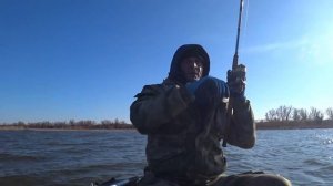 РЫБАЛКА В АСТРАХАНИ 2026 ОТКРЫЛ СЕЗОН ПО СУДАКУ