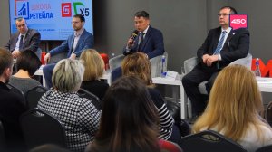 "Школа ретейла" для производителей Самарской области