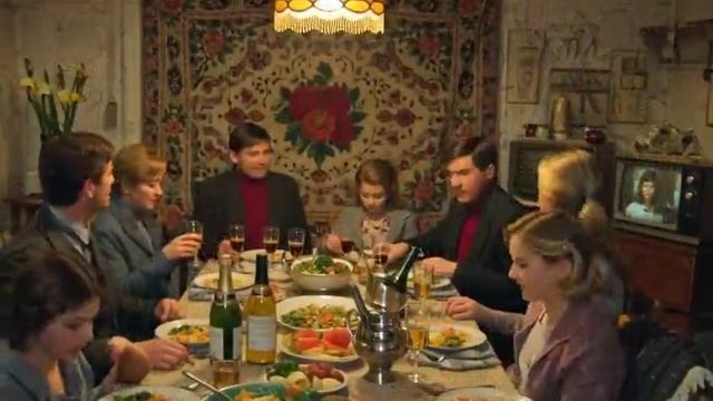 Ожившая фото2