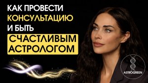 ТОП советы по астроконсультации: как не завязать карму с клиентом и быть счастливым астрологом.