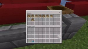 обзор на город в Майнкрафте!