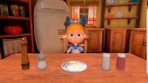 Маша и Медведь