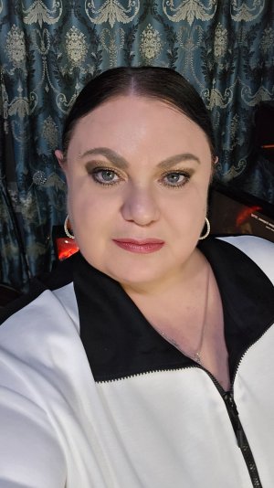 Девушка с Урала в прямом эфире 🌲