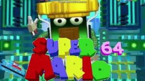 почемучка sm 64