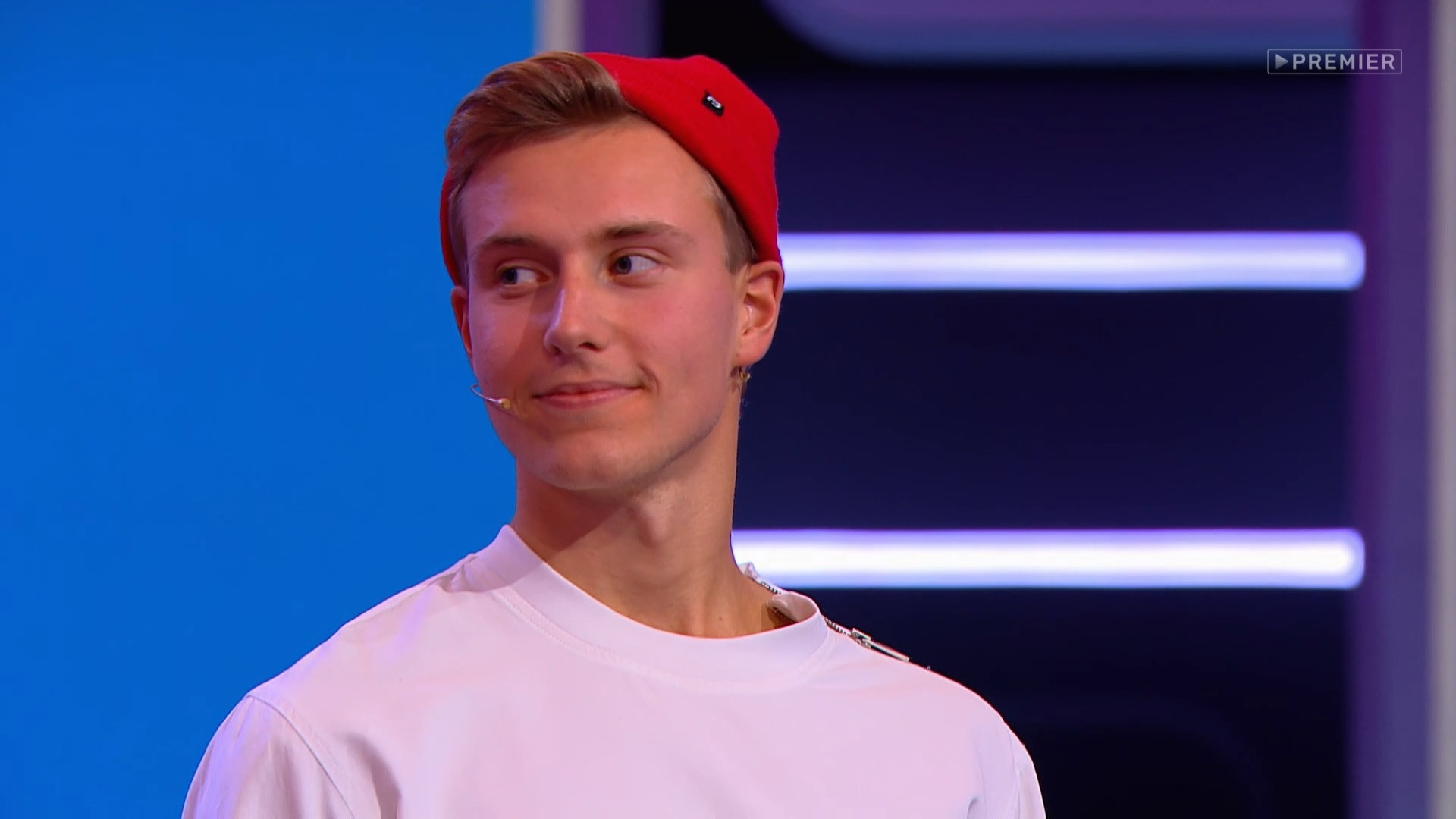 Секрет, 1 сезон, 14 выпуск