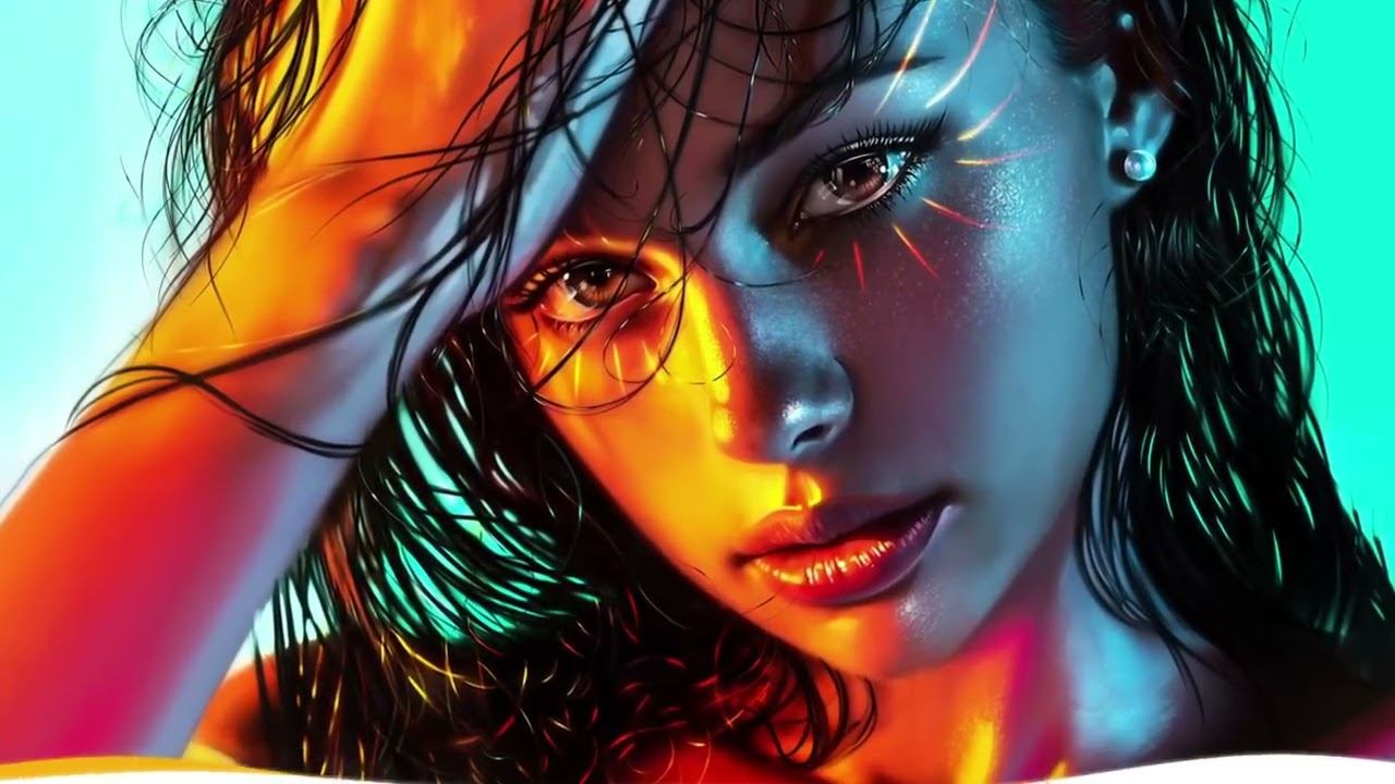 Music Mix 2024 Remixes Of Popular Songs EDM Gaming Music Mix#music #love #follow #like #tiktok