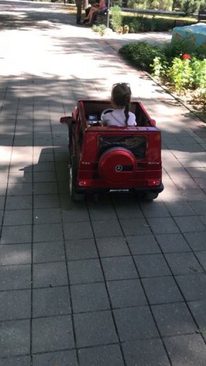 камиллка на гелике