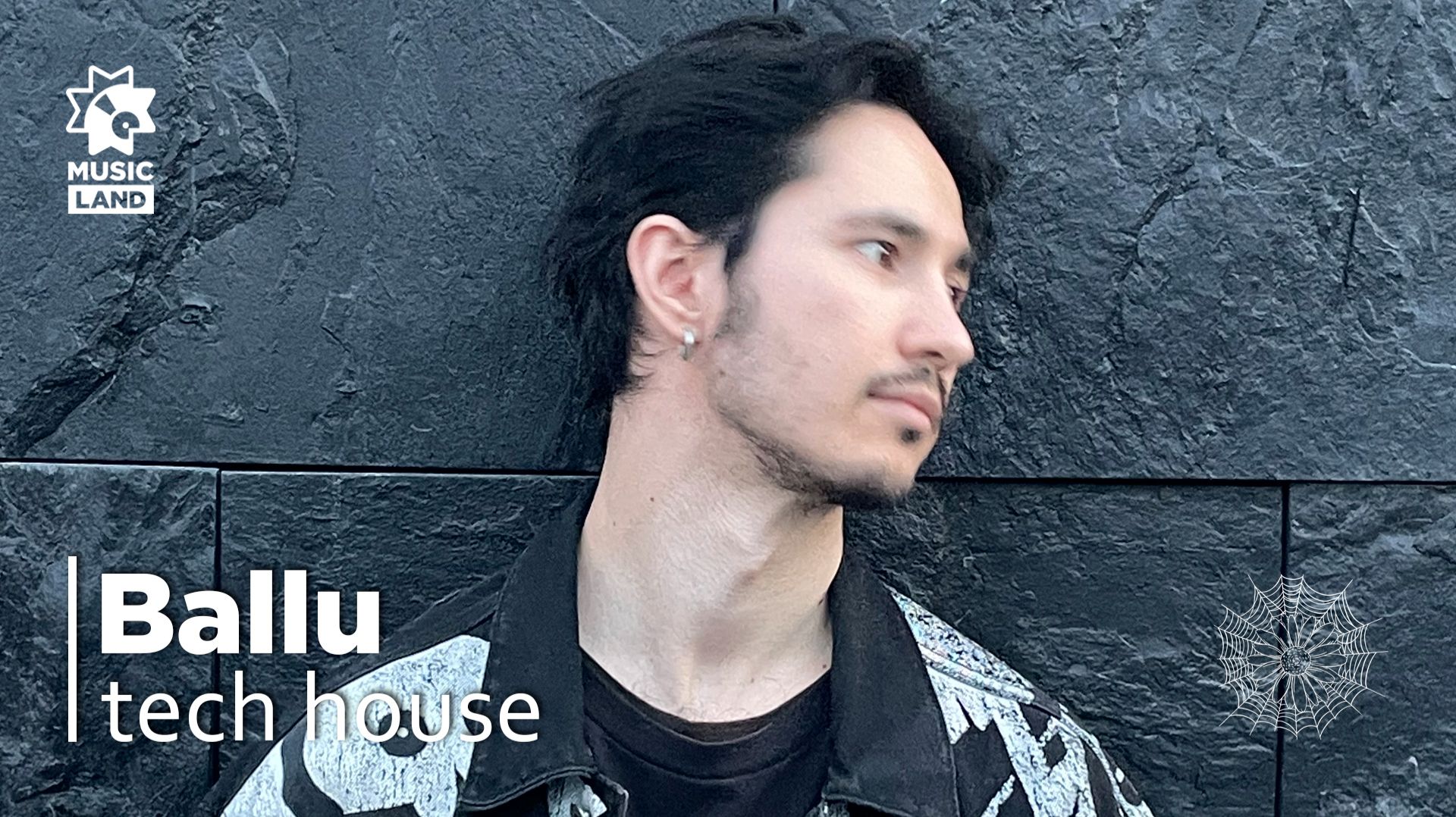 Ballu | tech house | Party by ХИТРОСПЛЕТЕНИЯ | @DJ'S Bar Izhevsk  31.01.26