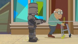 Хомяк и Гретель 1 сезон 16 серия (мультсериал, 2022)