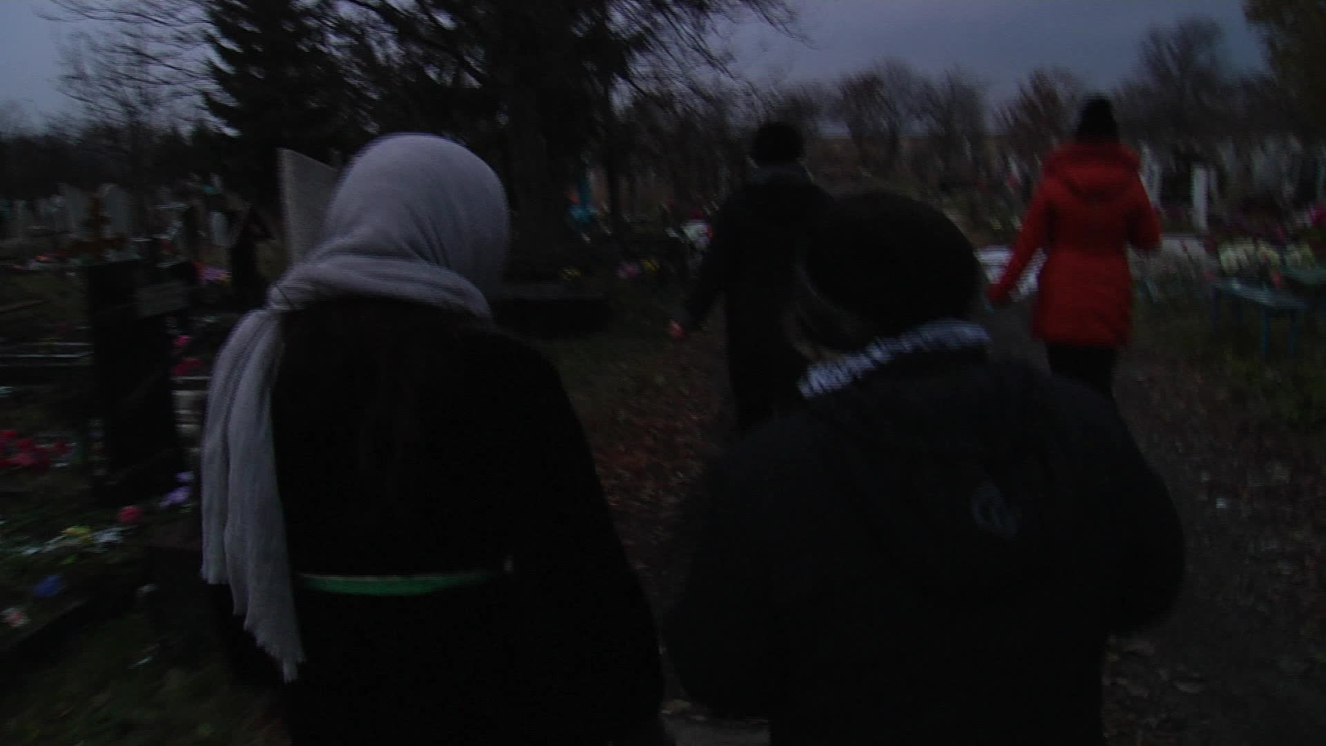 Экстрасенсы ведут расследование, 6 сезон, 18 выпуск