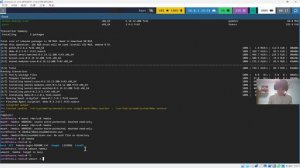 Лабораторная №1. Выполнение