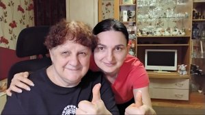 Знакомство с нашим каналом. Начало.