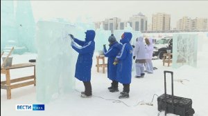 11:30 ВЕСТИ САХА 25/02/26 НА РУССКОМ ЯЗЫКЕ