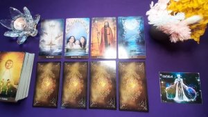 ДЕВА. Таро- прогноз на МАРТ месяц❗⚘