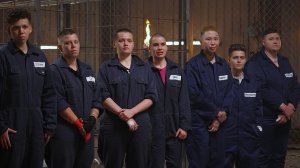 Новые Пацанки, 2 сезон, 1 выпуск