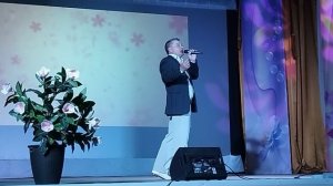 Песня - а сердце верит