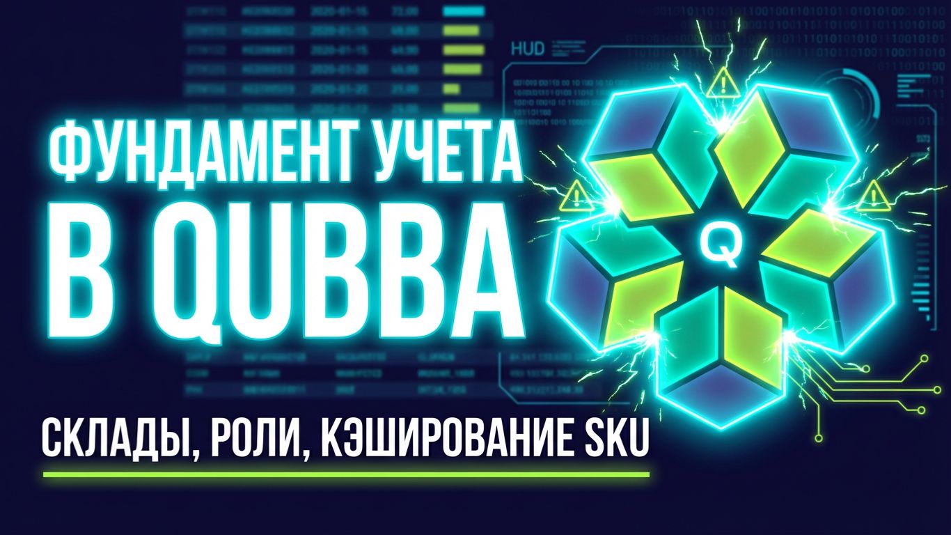 Учёт селлера: кабинеты, товары, склады, кэш, Excel. Видео номер 2 смотреть онлайн
