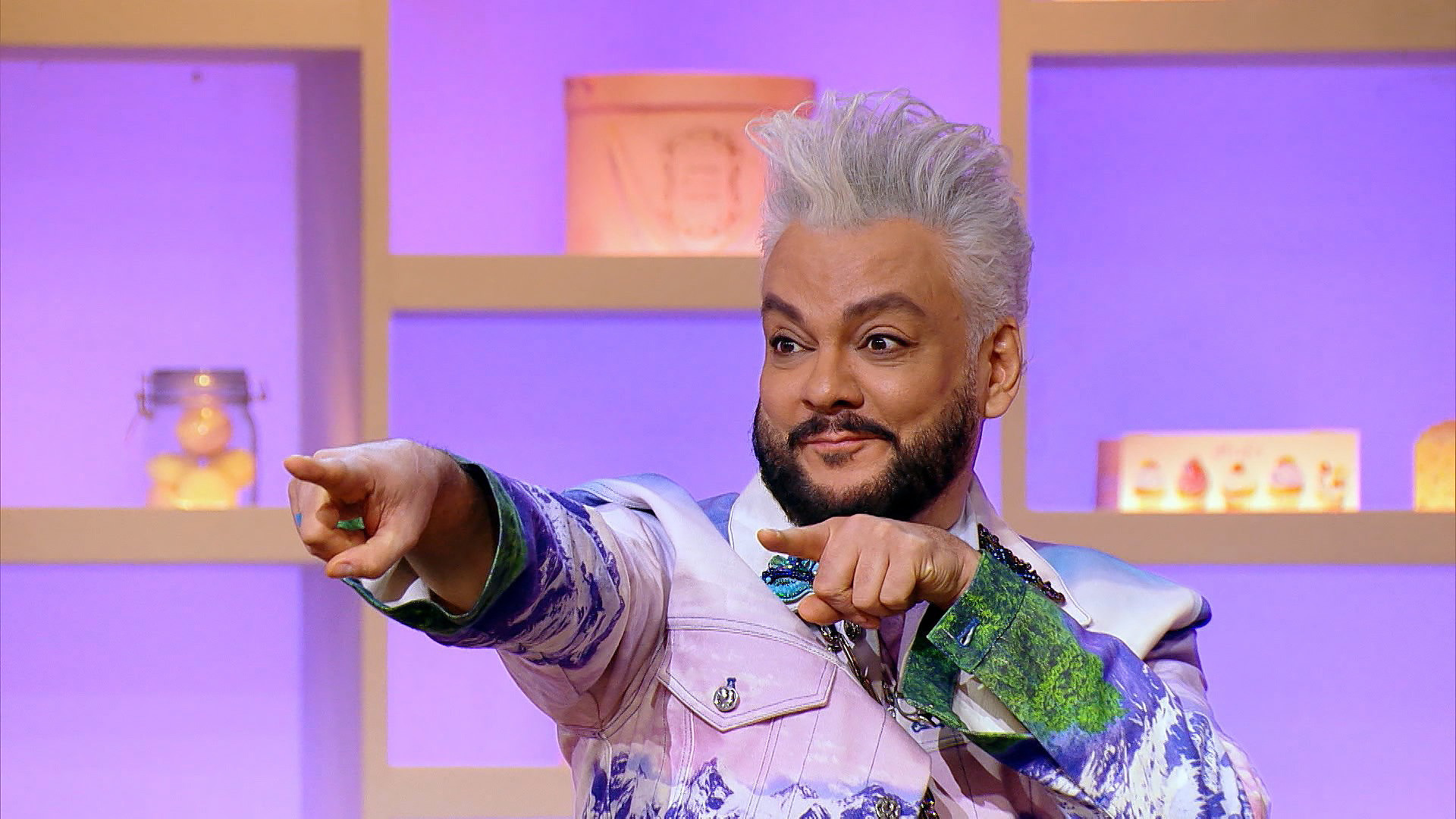 Кондитер, 6 сезон, 16 серия