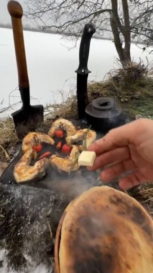 Не предавай себя.