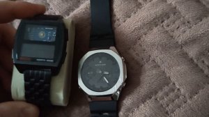 Обзор часов North Edge Mercury