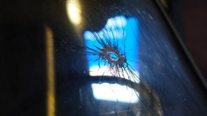 Сотрудники ТЦК застрелили мужчину в Кривом Роге