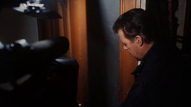 Байки из склепа 2 сезон 16 серия «Телевизионный террор» (сериал, 1990)