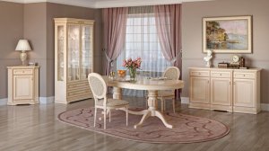 Обеденные группы